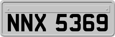 NNX5369