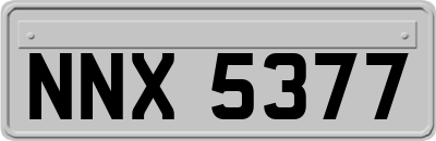 NNX5377