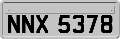 NNX5378