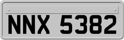 NNX5382