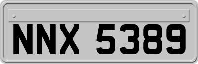 NNX5389