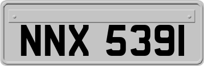 NNX5391