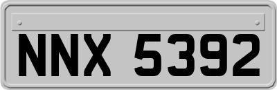 NNX5392