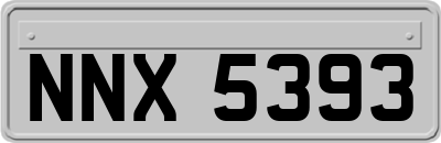 NNX5393