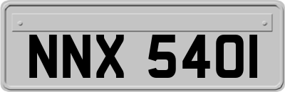 NNX5401