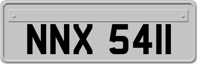 NNX5411