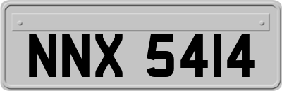 NNX5414