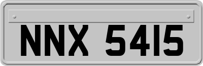 NNX5415