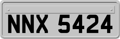 NNX5424