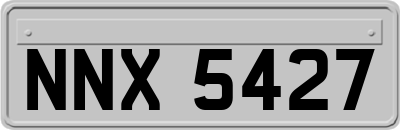 NNX5427
