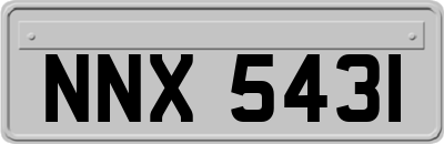 NNX5431