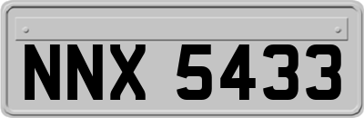 NNX5433