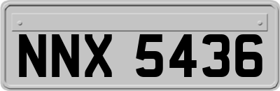 NNX5436