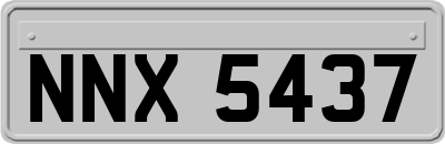 NNX5437