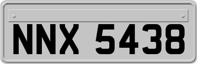 NNX5438