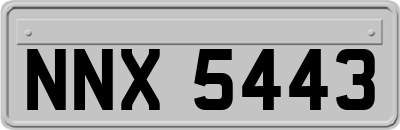 NNX5443