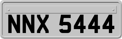 NNX5444
