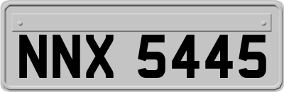 NNX5445