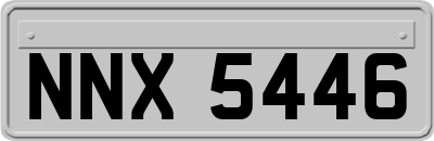 NNX5446