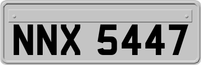 NNX5447