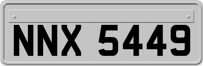 NNX5449