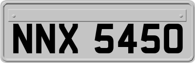 NNX5450