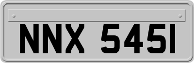 NNX5451
