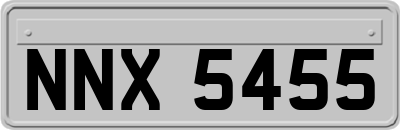 NNX5455