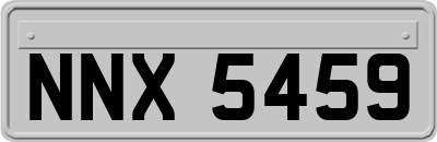 NNX5459