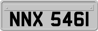 NNX5461