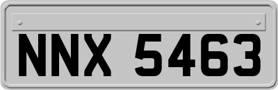 NNX5463