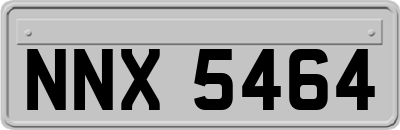 NNX5464