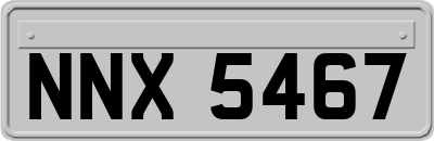 NNX5467