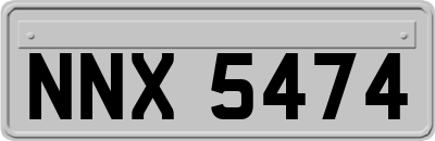 NNX5474