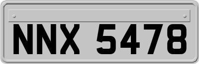 NNX5478