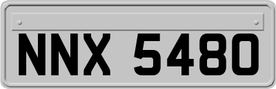 NNX5480