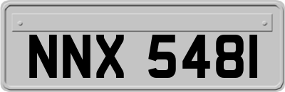 NNX5481