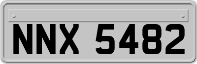 NNX5482