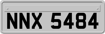 NNX5484