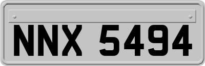 NNX5494