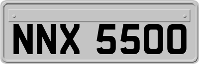 NNX5500