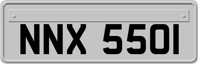 NNX5501