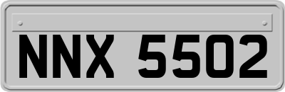 NNX5502