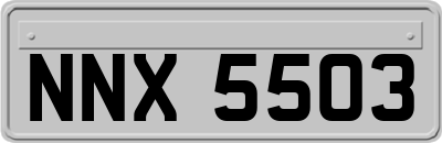 NNX5503