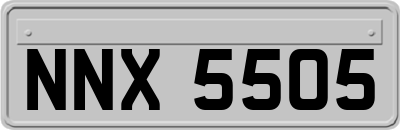 NNX5505