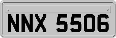 NNX5506