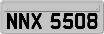 NNX5508