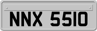 NNX5510