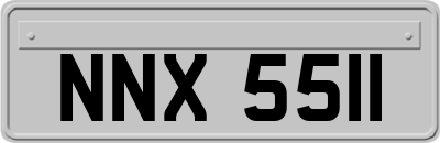 NNX5511