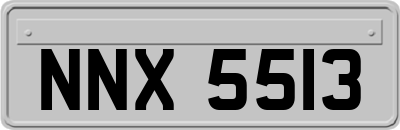 NNX5513